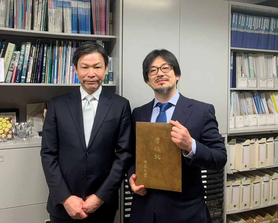 佐野先生