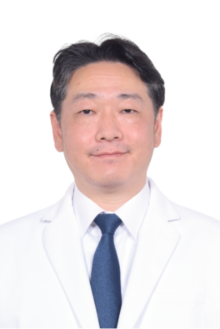 澤田浩克准教授画像