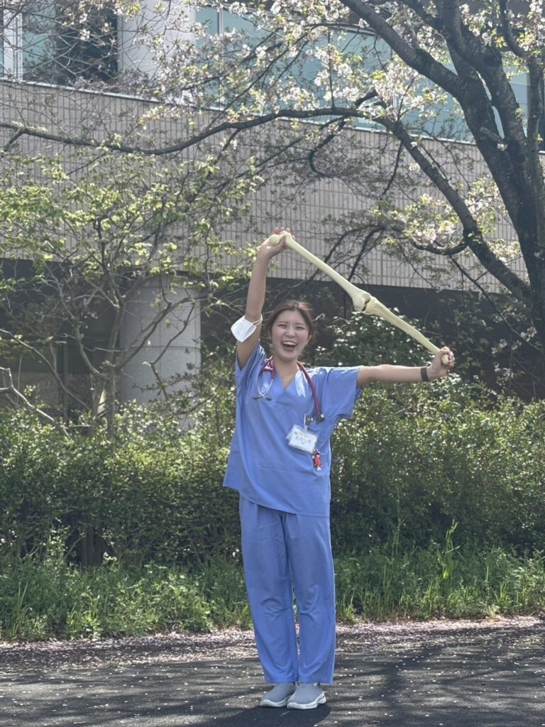 あきる医療センター スタート